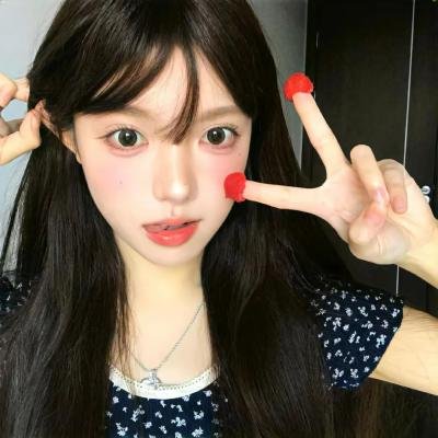 我和两个他